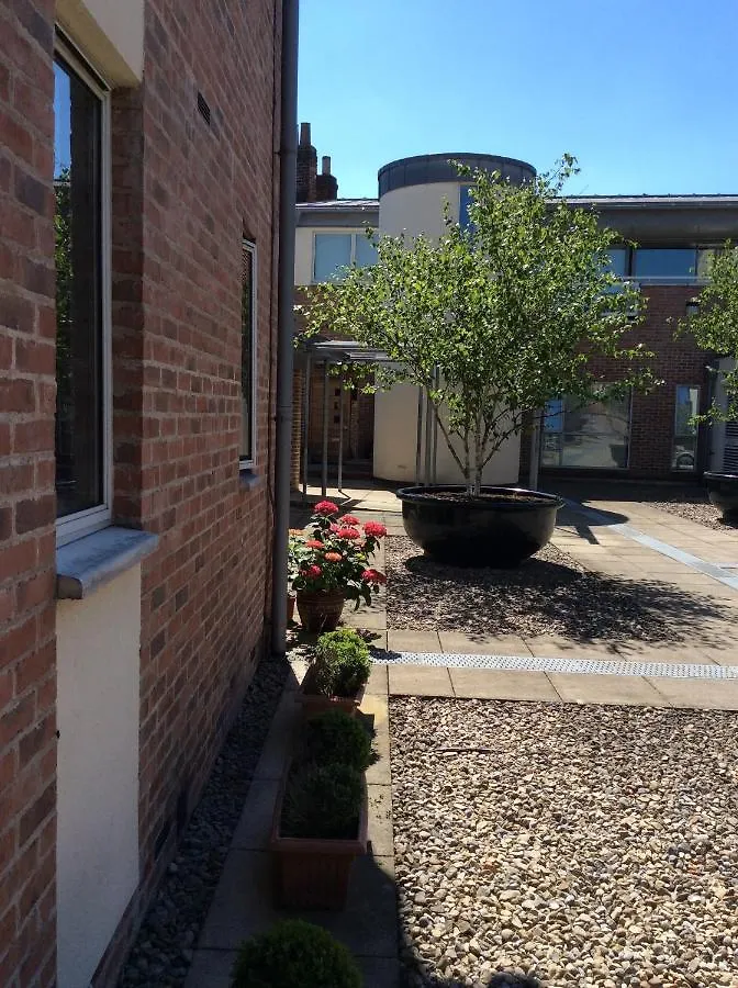 Minster Bells Apartment York
