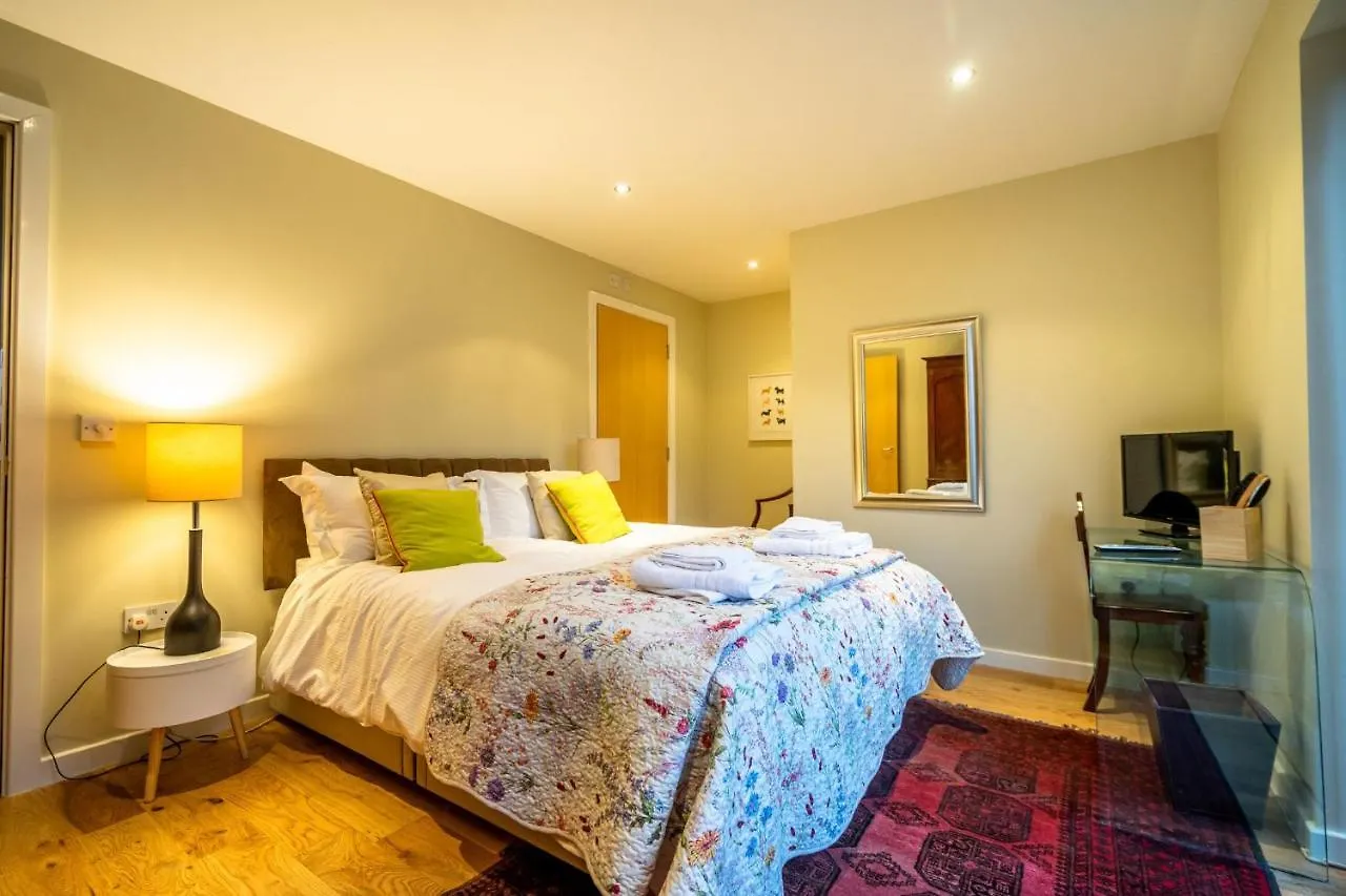 Minster Bells Apartment York