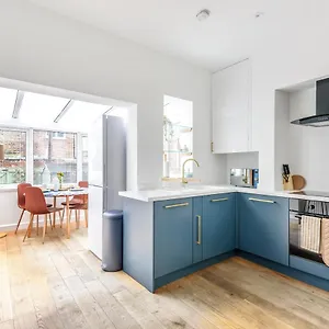 Holiday home The Drey - Modern For Four In Centre, York