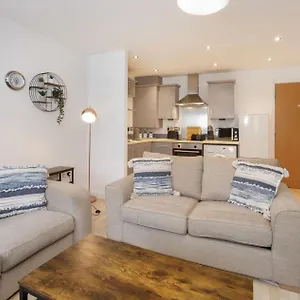 Holiday home 1 Liber House With Free Onsite Parking, York
