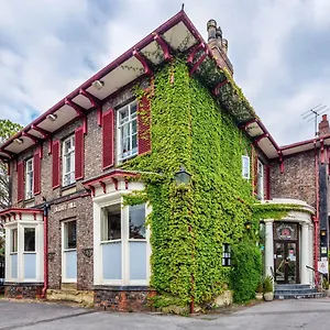 Astor Auberge de jeunesse
