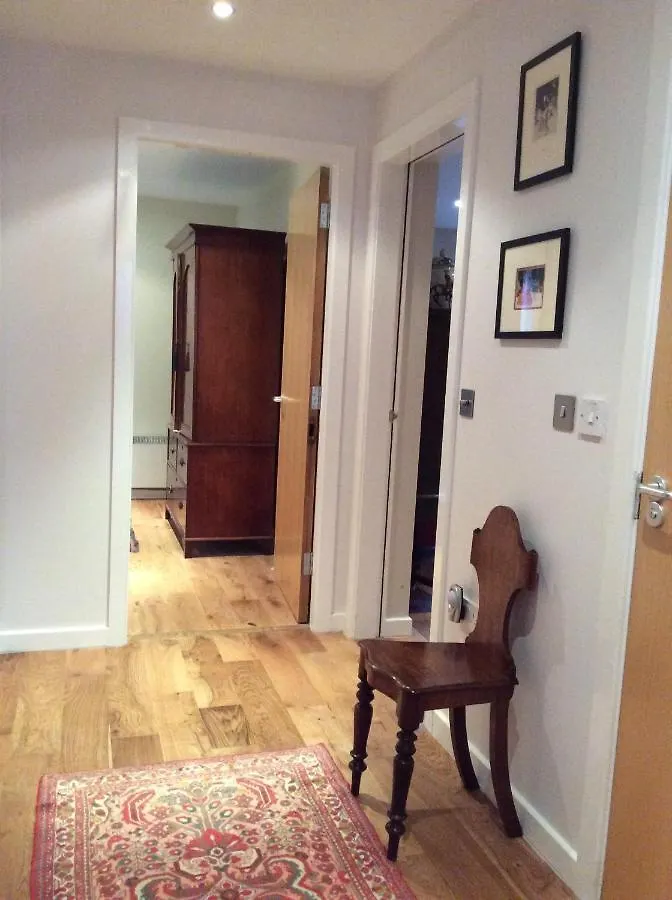 Minster Bells Apartment York United Kingdom