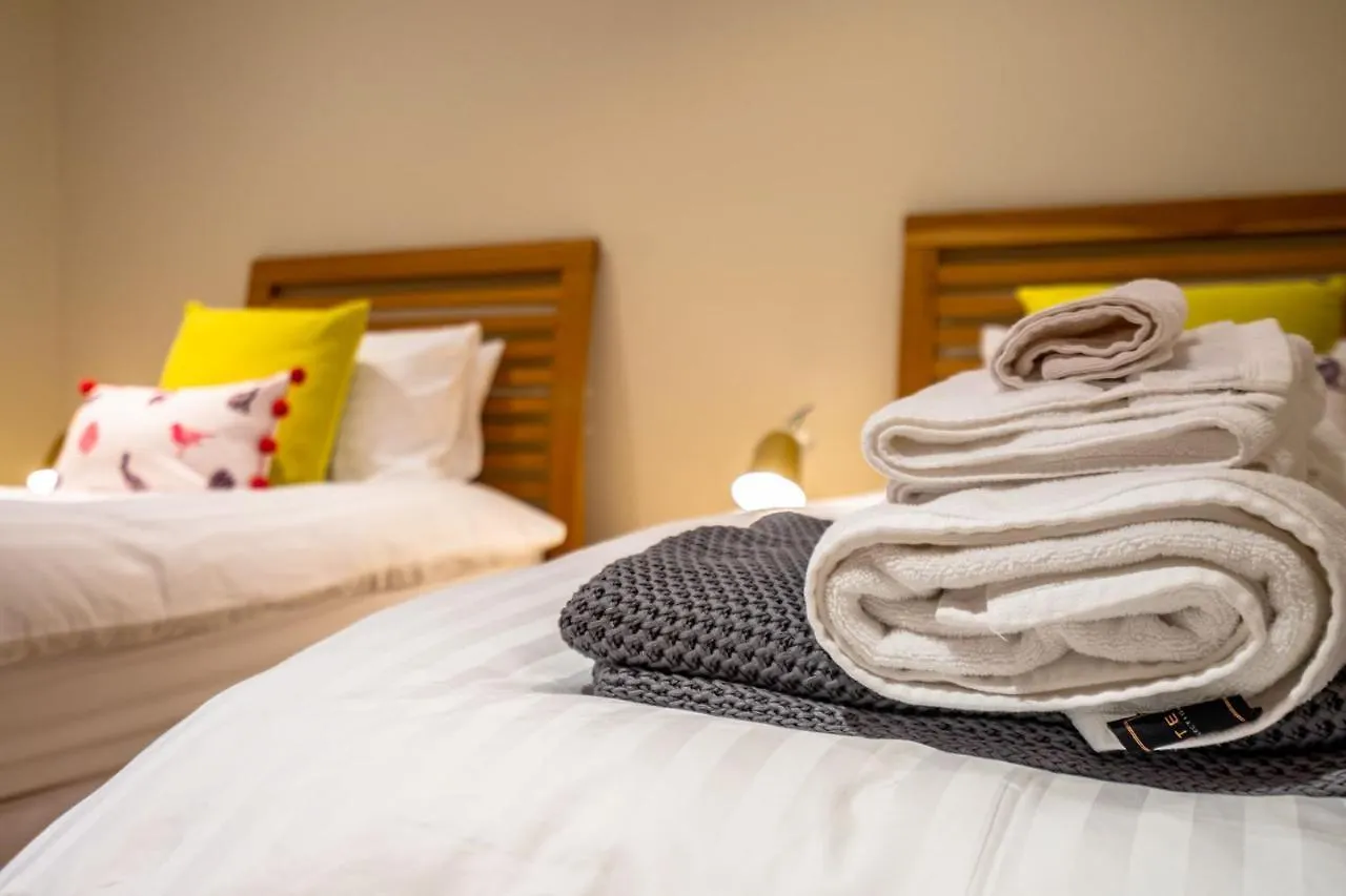 Minster Bells Apartment York 0*,  United Kingdom