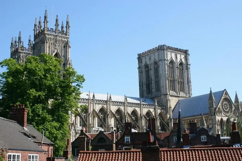 Minster Bells Apartment York United Kingdom